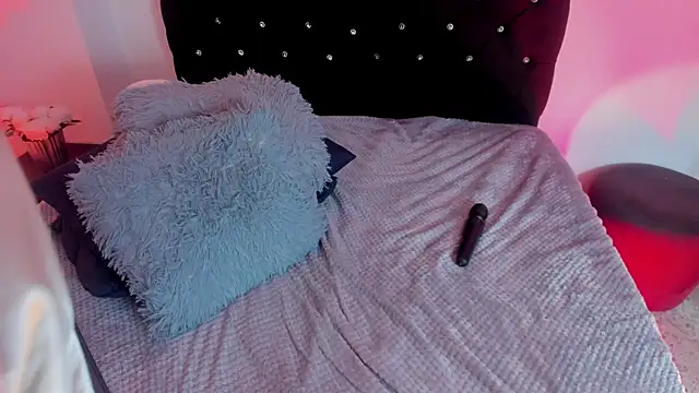 FelinaJohnsonn Webbikameraesitys