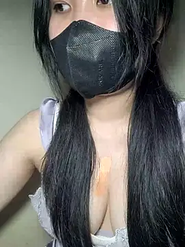 โชว์เว็บแคมของ Athena20001