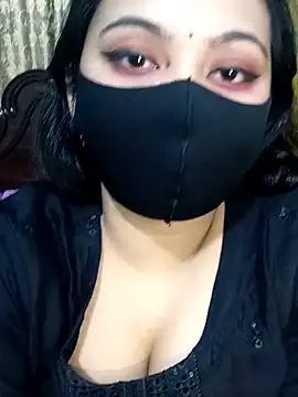 Porimoni22 网络视讯表演