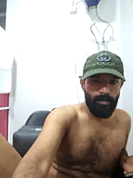 Živý XXX chat Bigkannan