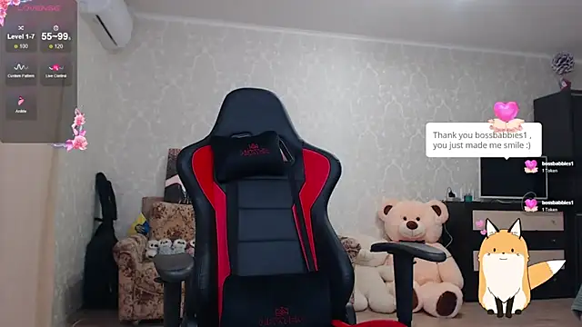 แชท XXX สดของ JuicyJess