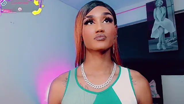 Kendall_hornyy webkamerás műsora