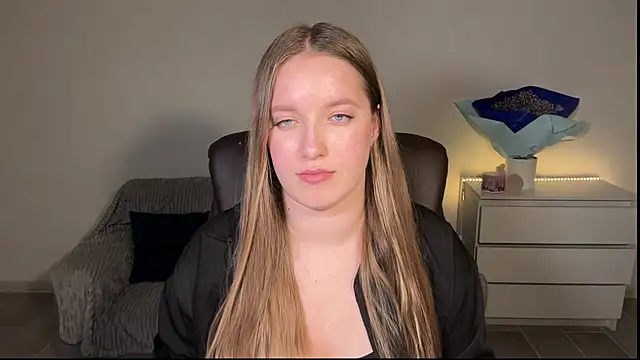 EvaMaddison's Live XXX Chat