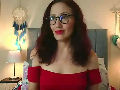 Czat XXX na żywo – IberianMoonMK