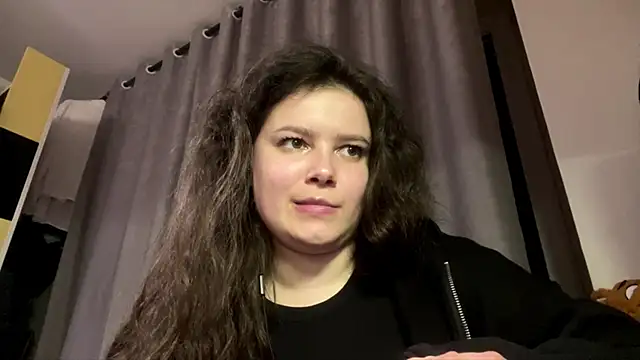 LonnaVandaln Webbikameraesitys