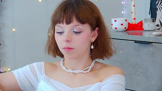 Chat XXX ao vivo de ElisabethDavis