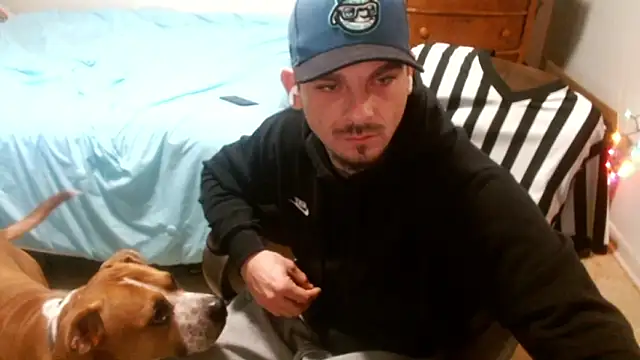 DADDY_KANE8---'s Webcam Show