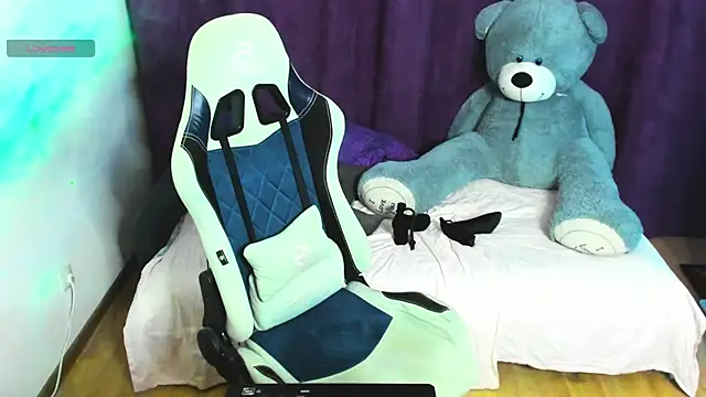 sexxx-queenn Webbikameraesitys