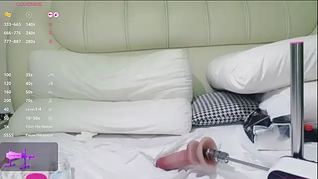 Tingting-188's Webcam Show