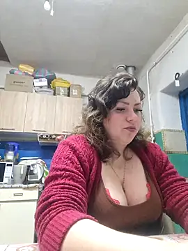 Chatroom XXX en direct de Jyleta