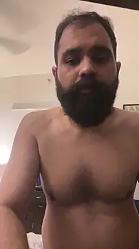 VelvetBubble 网络视讯表演
