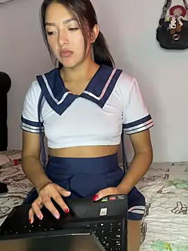 Catalina222's Webcam Show
