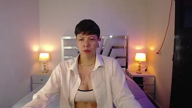 Asher_addamss_ Webcam show