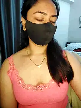 Sima--Roy's Webcam Show