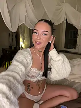 Gabbyys Webcamshow