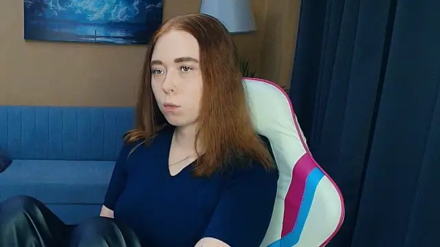 AddieOsler Live XXX Chat