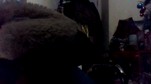 Show webcam de shag369