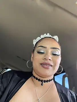 CarmelaAnthony's Webcam Show