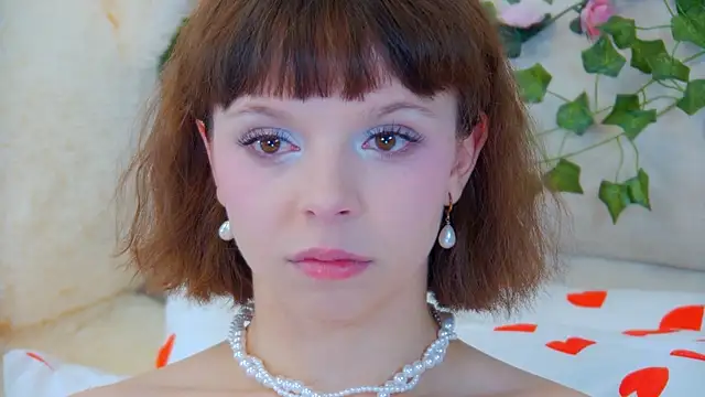 ElisabethDavis 现场XXX聊天