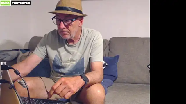 bluedae1 Live XXX Chat