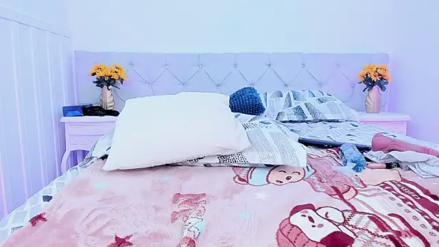 _Kaiaa_'s Live XXX Chat