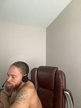 Fathero1time's Webcam Show