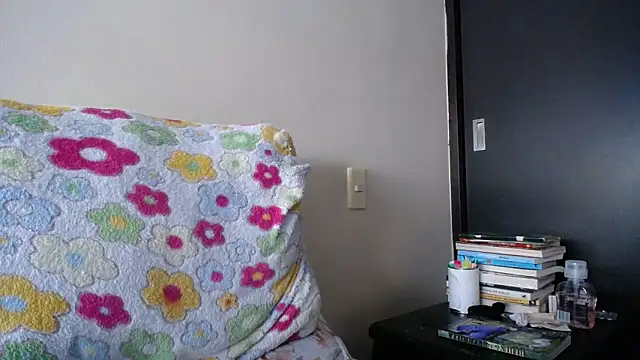 Chat XXX ao vivo de KAROLCANDY