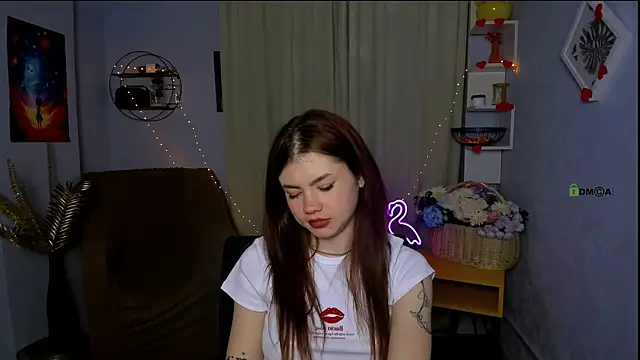 isabel_wave's Live XXX Chat