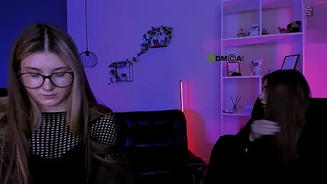 barbara_crazy – Kamerová šou
