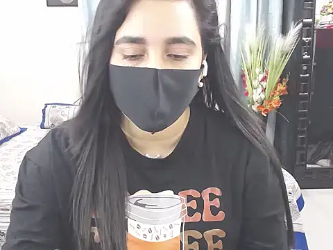 Czat XXX na żywo – Ridiha_Pari