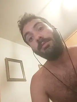 Show Webcam de skrigul12