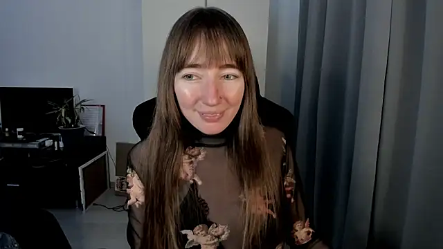 bekkawell Show in webcam