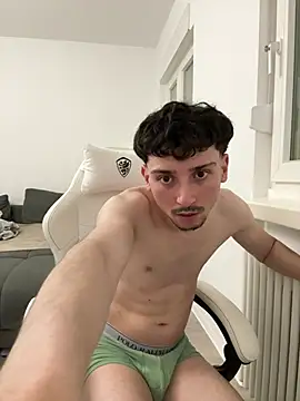 Chat +18 de Philiphotboy ao vivo
