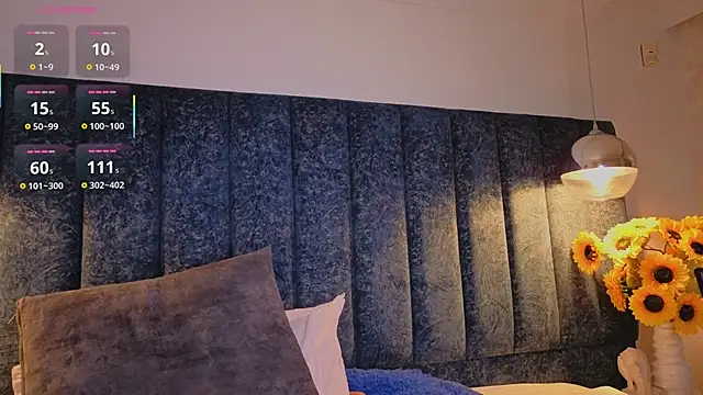 Ariannaa_Suarez1 现场XXX聊天