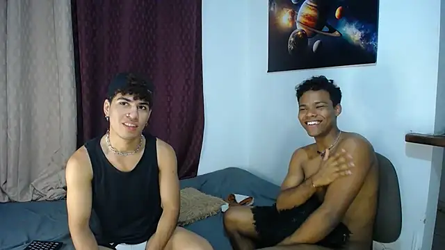 Онлайн чат XXX black_men9