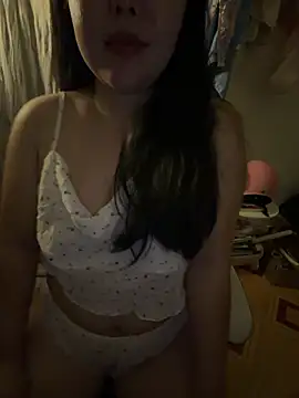 Mon_xinh Show Webcam