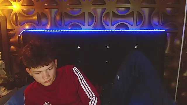 cruz_dante webkamerás műsora