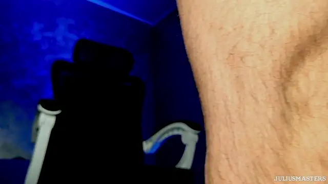 CLOUDYJULIUS 라이브 XXX 채팅