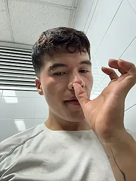 Logan_smith1 在線直播表演