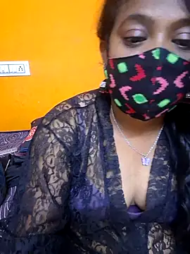 kanikasree Chat XXX in diretta