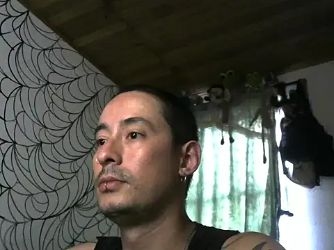 Show webcam de vampireathome