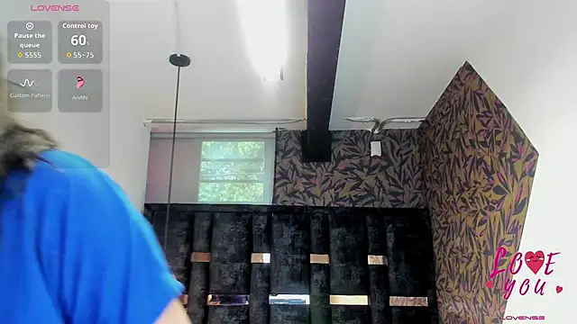 KatteMilf Obrolan Langsung XXX