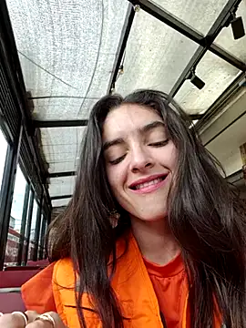 Sam_Sara – Live XXX-chat