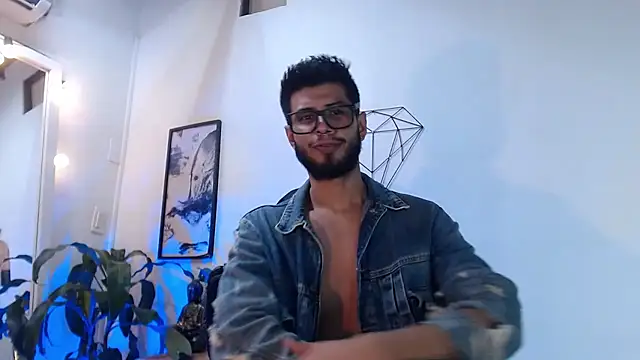 Colby_brown03 Live XXX-chat