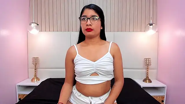 Czat XXX na żywo – MelanyWayne_
