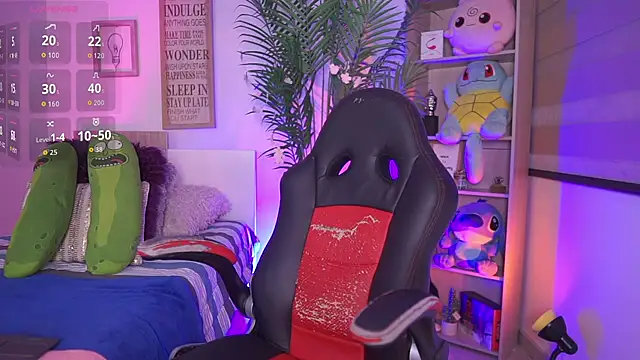 Chat XXX en directo de dakotaa_01