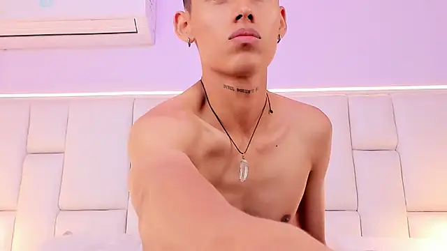 JacobFerrer webcam show