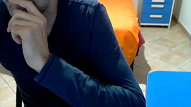Show Webcam de sognatore_69