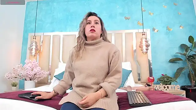 RubbyTaylor Chat XXX live