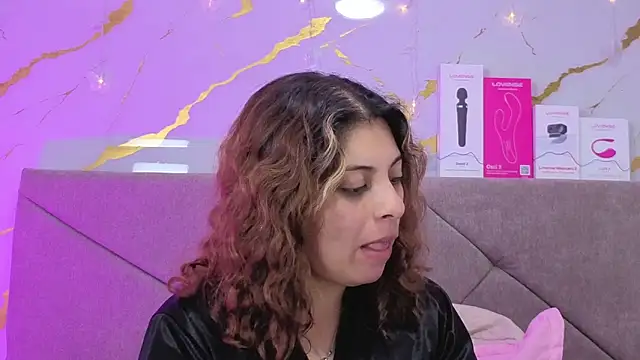 Chat XXX en directo de Yutori-